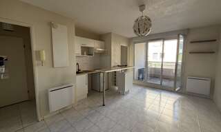 Appartement 2 Pièces 32 m² à vendre à Toulouse (31200)