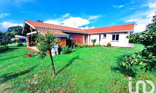 Maison 5 Pièces 185 m² à vendre à Mimizan (40200)