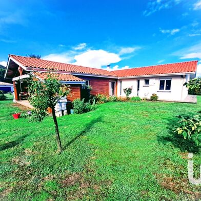 Maison 5 pièces 459000 €