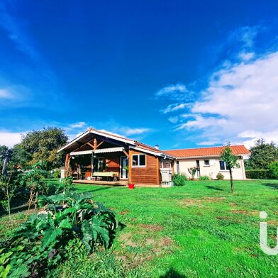 Maison 5 pièces 459000 €