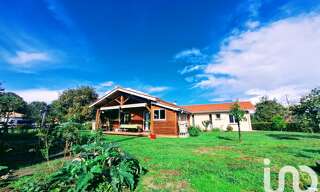 Maison 5 Pièces 185 m² à vendre à Mimizan (40200)