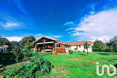 Maison 5 pièces 449000 €