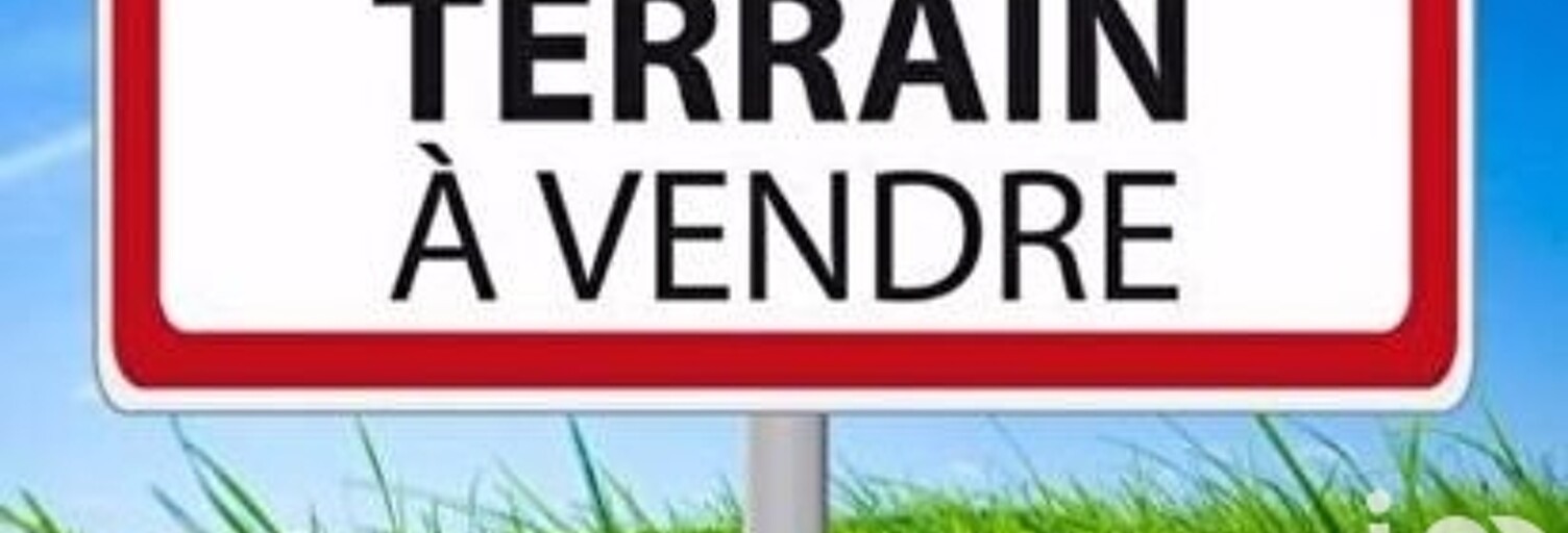 Terrain  799 m² à vendre à Mios (33380)