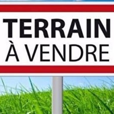 Terrain  159000 €
