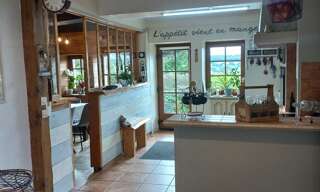 Maison 9 Pièces 166 m² à vendre à Nolay (21340)