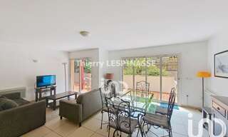 Appartement 3 Pièces 73 m² à vendre à Arcachon (33120)