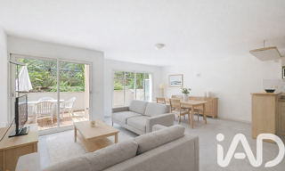 Appartement 3 Pièces 73 m² à vendre à Arcachon (33120)