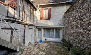 Maison 5 Pièces 124 m² à vendre à Saint-Yrieix-la-Perche (87500)