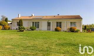 Maison 5 Pièces 155 m² à vendre à Beaulieu-sous-la-Roche (85190)