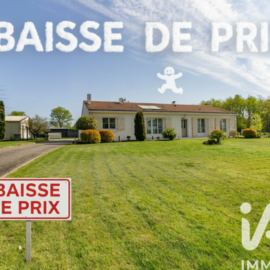 Maison 5 pièces 299900 €