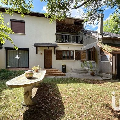 Maison 4 pièces 331000 €