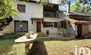 Maison 4 Pièces 116 m² à vendre à Morsang-sur-Orge (91390)