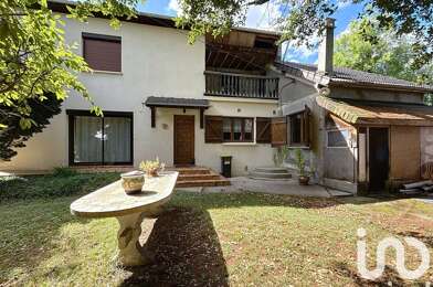 Maison 4 pièces 329000 €