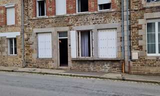 Maison 5 Pièces 80 m² à vendre à Landelles-et-Coupigny (14380)