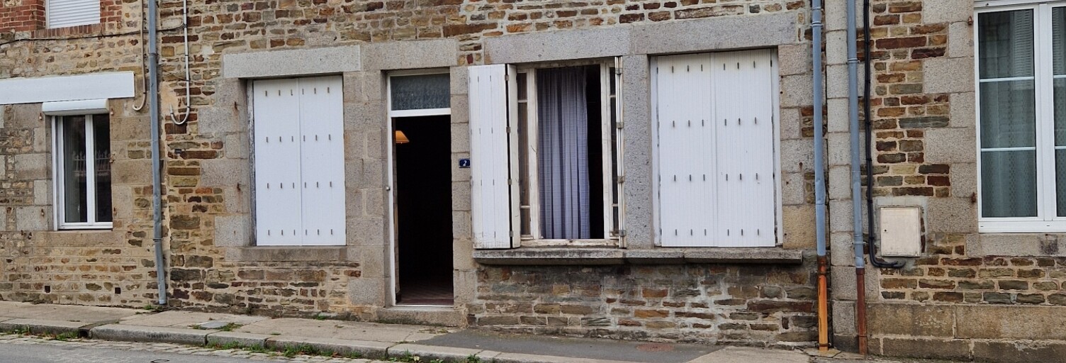 Maison 5 Pièces 80 m² à vendre à Landelles-et-Coupigny (14380)