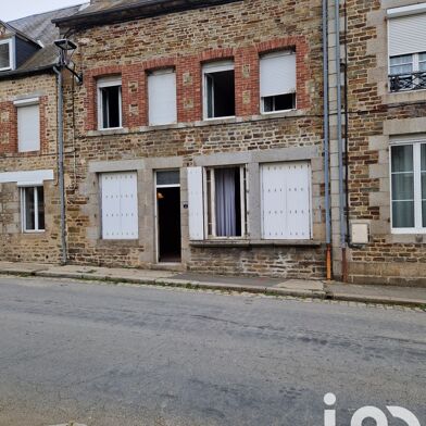 Maison 5 pièces 48500 €