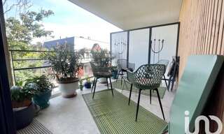 Appartement 3 Pièces 72 m² à vendre à Benerville-sur-Mer (14910)