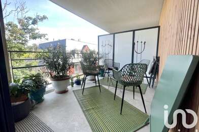 Appartement 3 pièces 530000 €