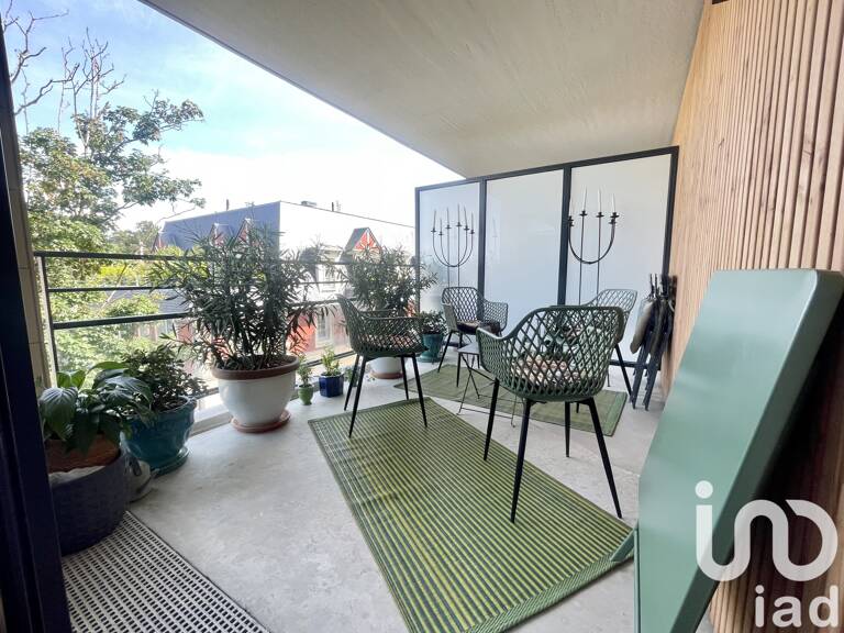 Vente Appartement 3 pièces — photo 1
