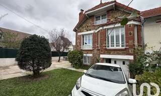 Maison 6 Pièces 100 m² à vendre à Vitry-sur-Seine (94400)