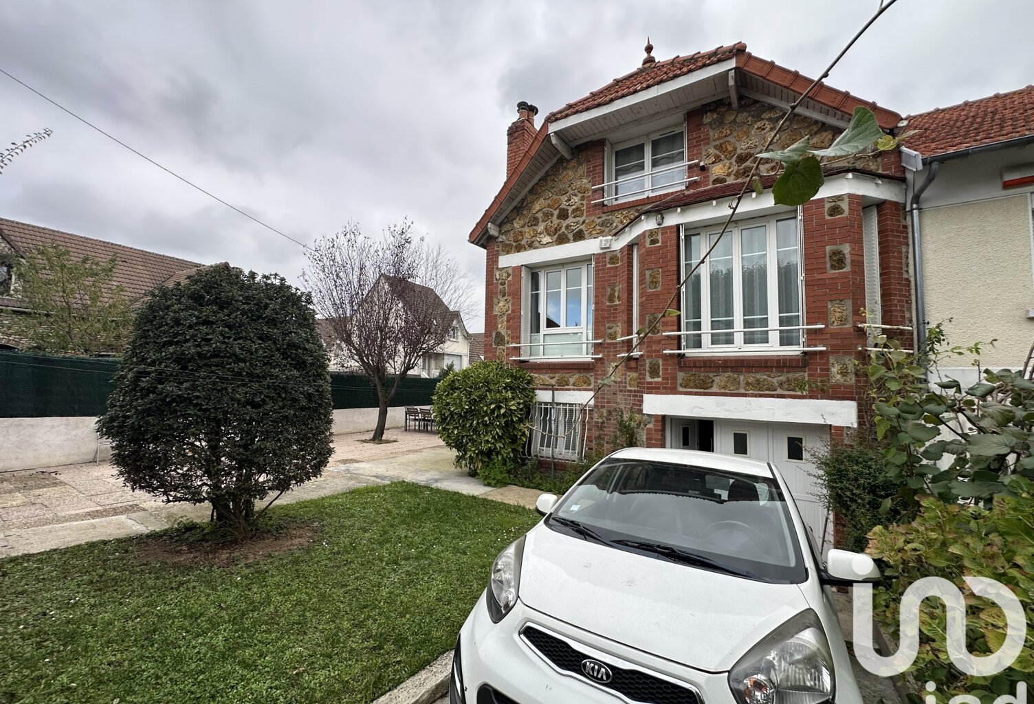 Vente Maison traditionnelle 6 pièces — photo 1