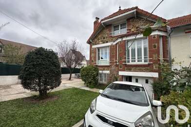 Maison 6 pièces 589000 €
