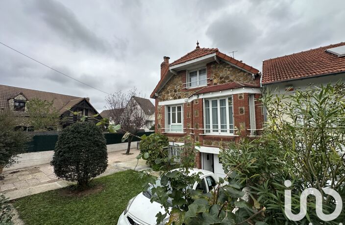 Vente Maison traditionnelle 6 pièces — photo 2