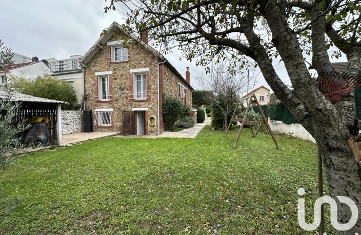 Vente Maison traditionnelle 6 pièces — photo 3