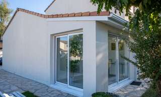 Maison 4 Pièces 95 m² à vendre à Floirac (33270)