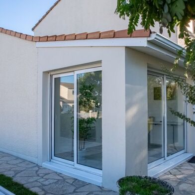 Maison 4 pièces 329868 €
