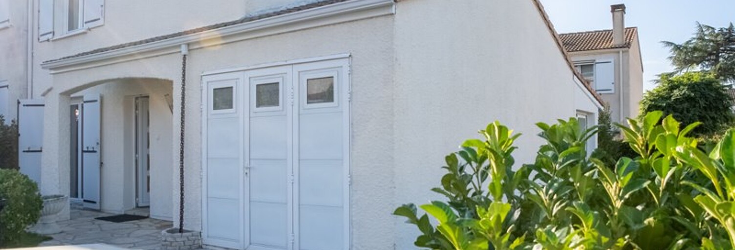 Maison 4 Pièces 95 m² à vendre à Floirac (33270)