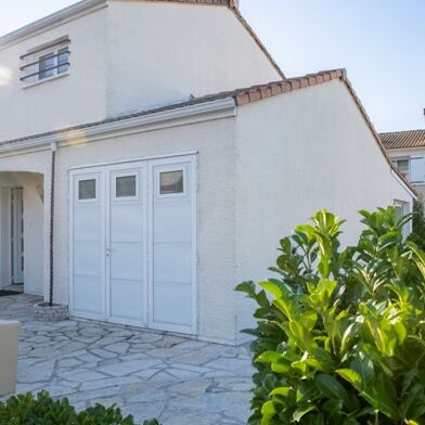 Maison 4 pièces 329868 €