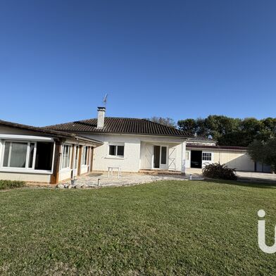 Maison 4 pièces 260000 €