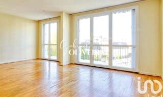 Appartement 5 Pièces 98 m² à vendre à Deuil-la-Barre (95170)