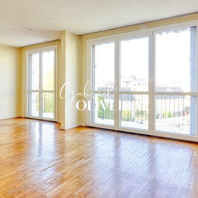 Appartement 5 pièces 319000 €