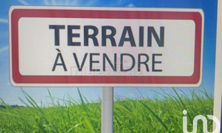 Terrain  420 m² à vendre à Sarcelles (95200)