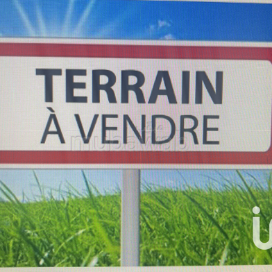 Terrain  168000 €