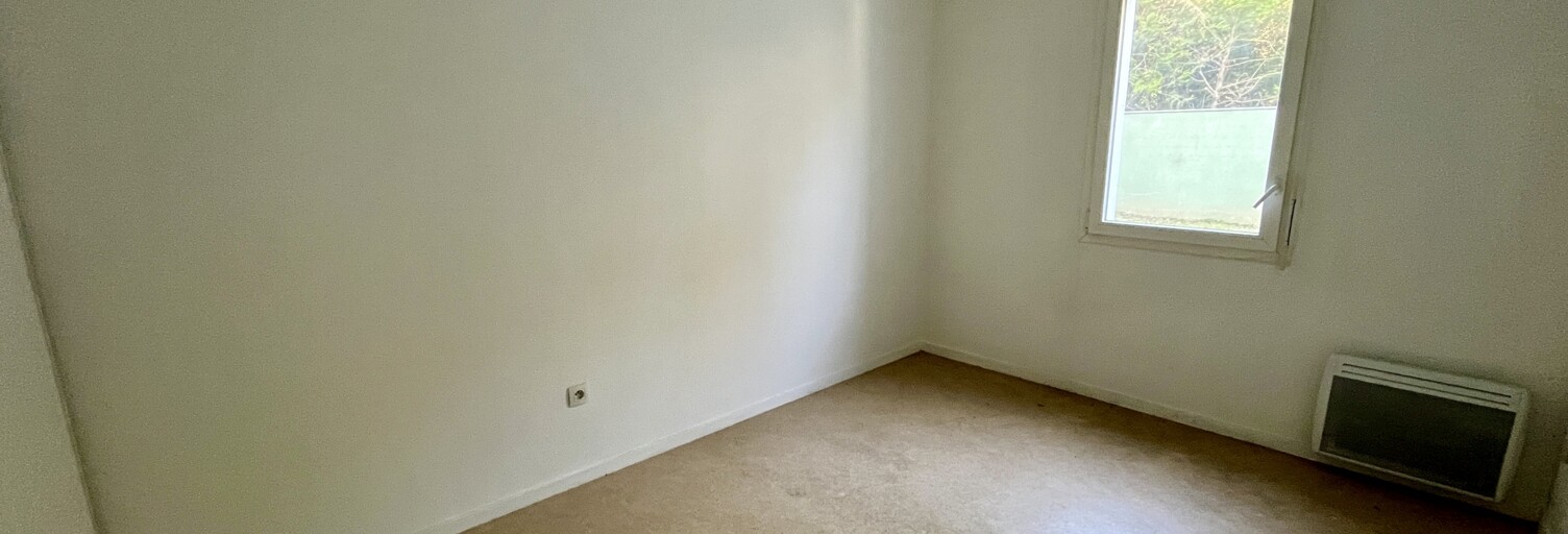 Appartement 1 Pièce 21 m² à vendre à Saint-Denis (93380)