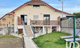 Maison 3 Pièces 65 m² à vendre à Ris-Orangis (91130)