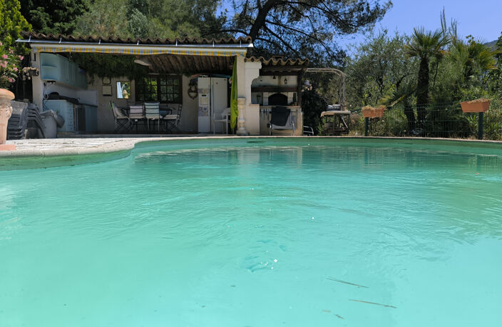 Villa - SAINT BLAISE / LEVENS — photo 3