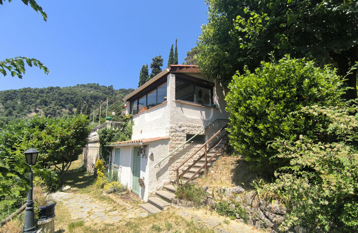 Villa - SAINT BLAISE / LEVENS — photo 4