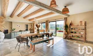 Maison 8 Pièces 288 m² à vendre à Le Castellet (83330)