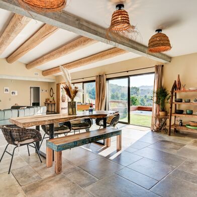 Maison 8 pièces 1380000 €