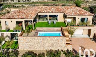 Maison 8 Pièces 288 m² à vendre à Le Castellet (83330)
