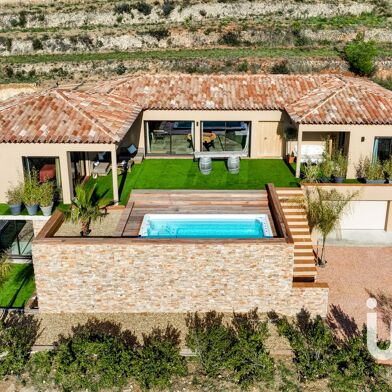 Maison 8 pièces 1380000 €