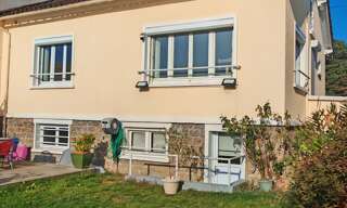 Maison 5 Pièces 100 m² à vendre à Yerres (91330)