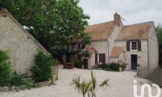 Maison 7 Pièces 203 m² à vendre à Charsonville (45130)