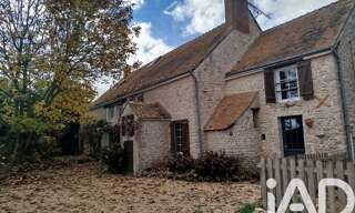 Maison 7 Pièces 203 m² à vendre à Charsonville (45130)