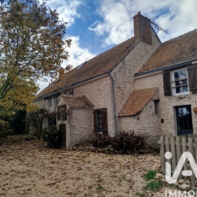 Maison 7 pièces 257000 €