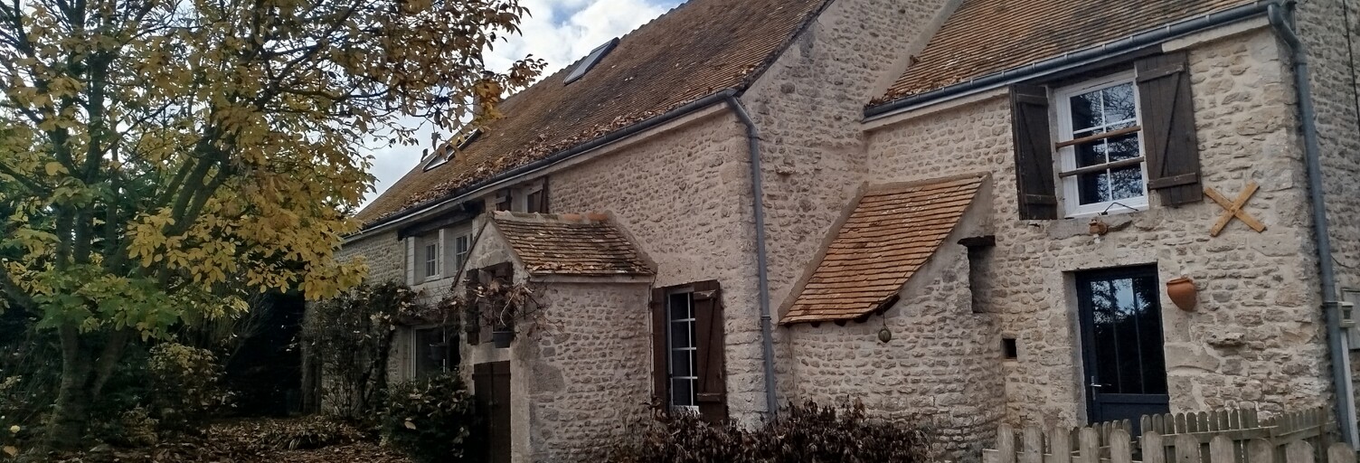 Maison 7 Pièces 203 m² à vendre à Charsonville (45130)